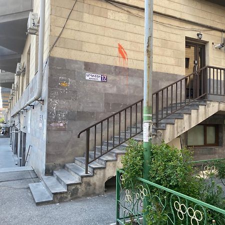 Евродвушка В Glendale Hills В Центре,С Видом На Арарат Yerevan Luaran gambar