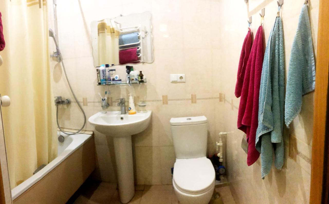 Евродвушка В Glendale Hills В Центре,С Видом На Арарат Yerevan Luaran gambar