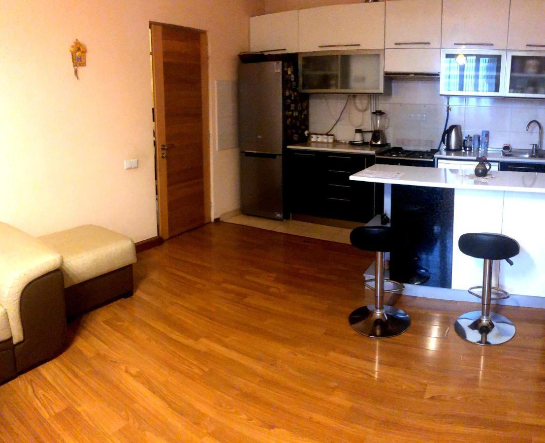 Евродвушка В Glendale Hills В Центре,С Видом На Арарат Yerevan Luaran gambar