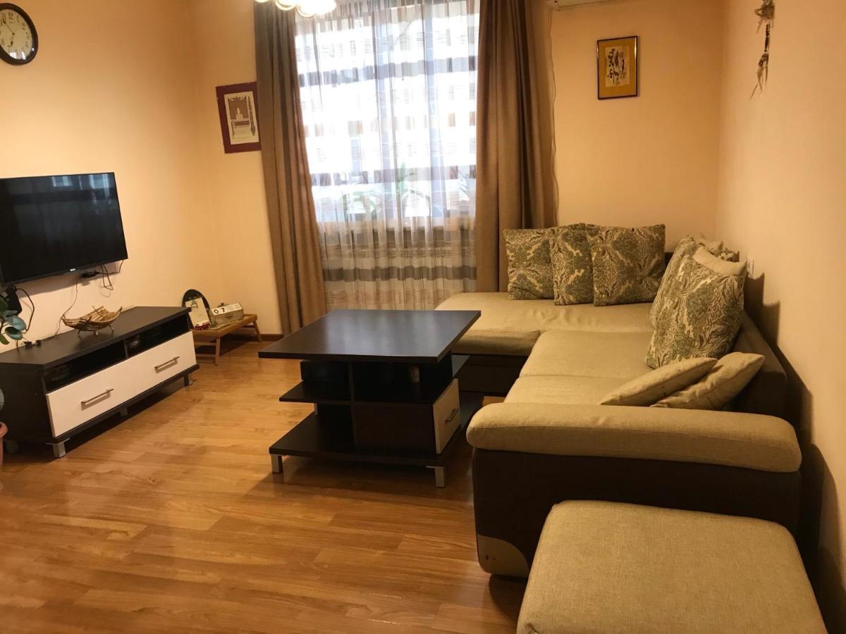 Евродвушка В Glendale Hills В Центре,С Видом На Арарат Yerevan Luaran gambar