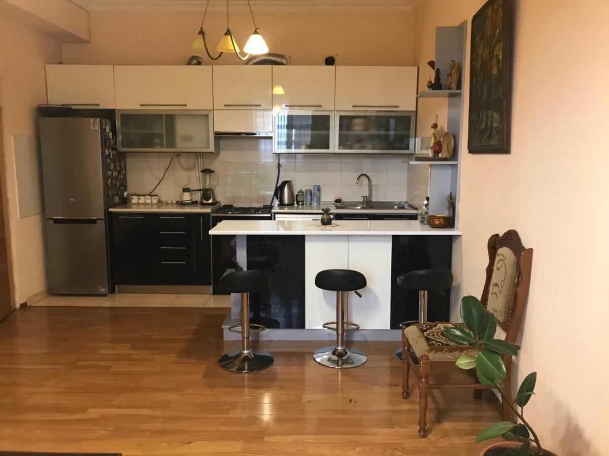 Евродвушка В Glendale Hills В Центре,С Видом На Арарат Yerevan Luaran gambar