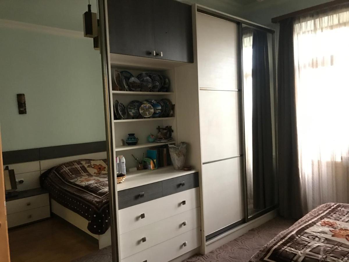Евродвушка В Glendale Hills В Центре,С Видом На Арарат Yerevan Luaran gambar