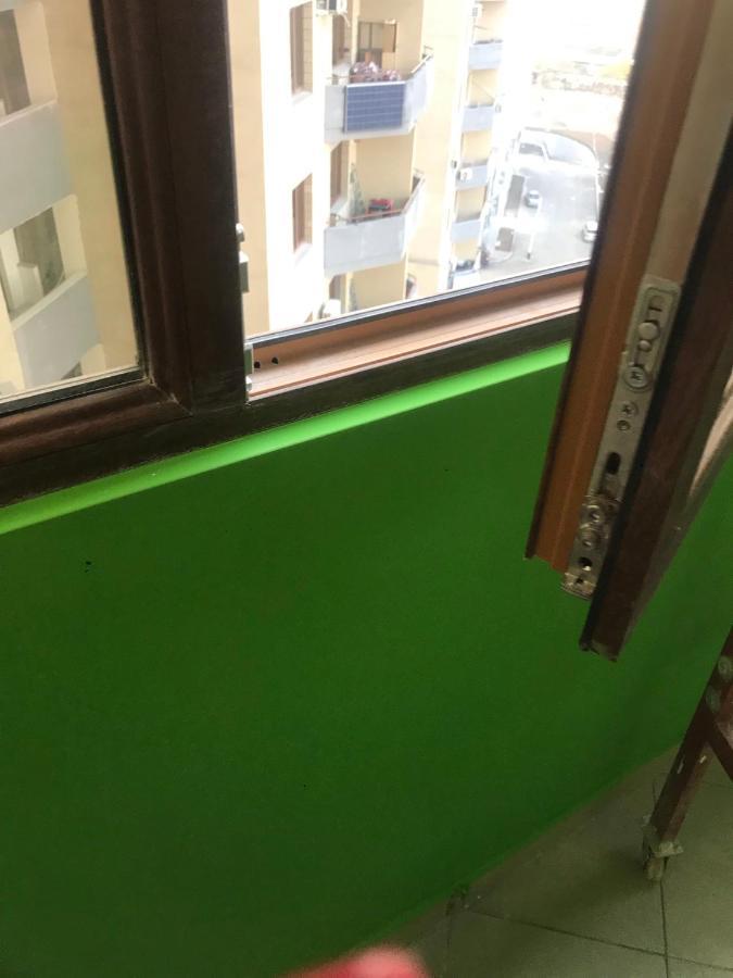 Евродвушка В Glendale Hills В Центре,С Видом На Арарат Yerevan Luaran gambar