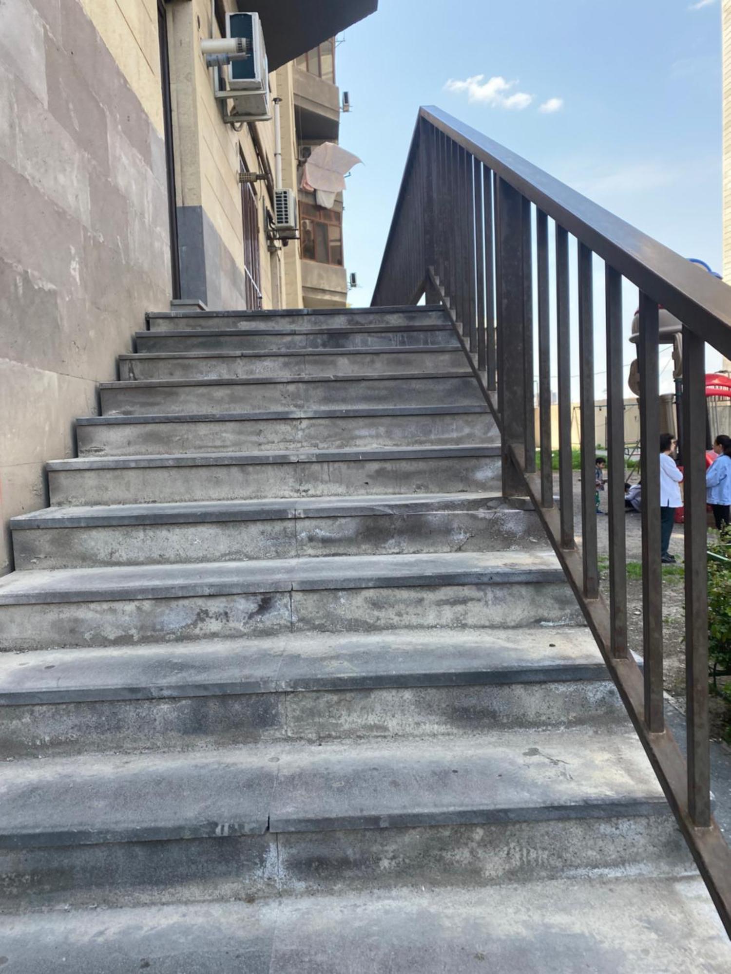 Евродвушка В Glendale Hills В Центре,С Видом На Арарат Yerevan Luaran gambar